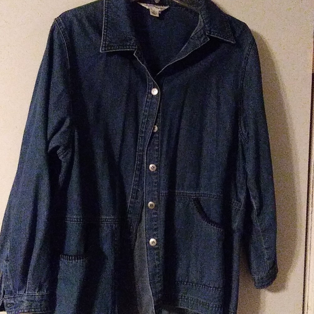 Jacket